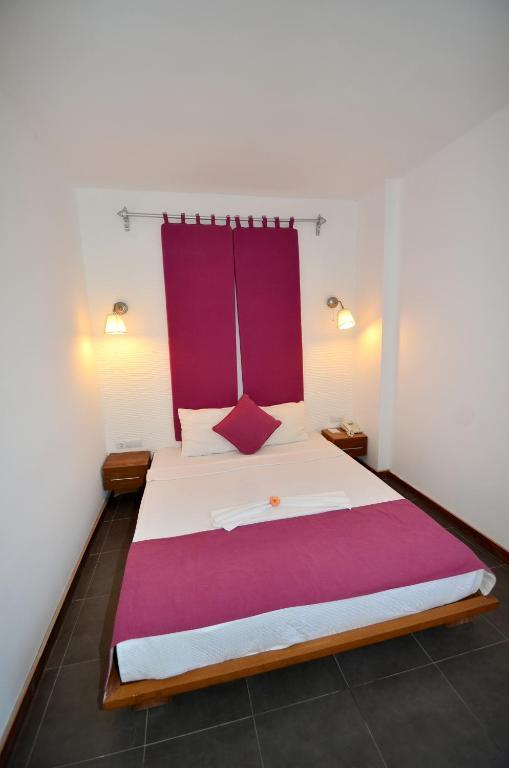 Mio Bianco 4* Akyarlar