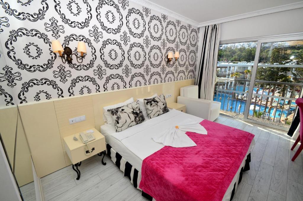 Mio Bianco Hotel 4*