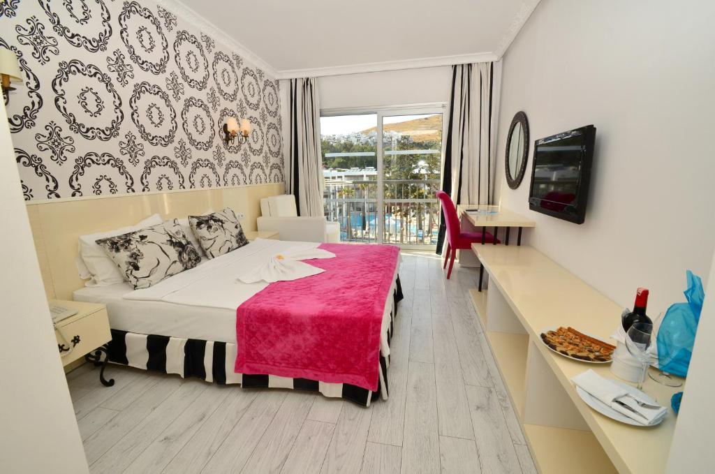 Mio Bianco 4* Akyarlar