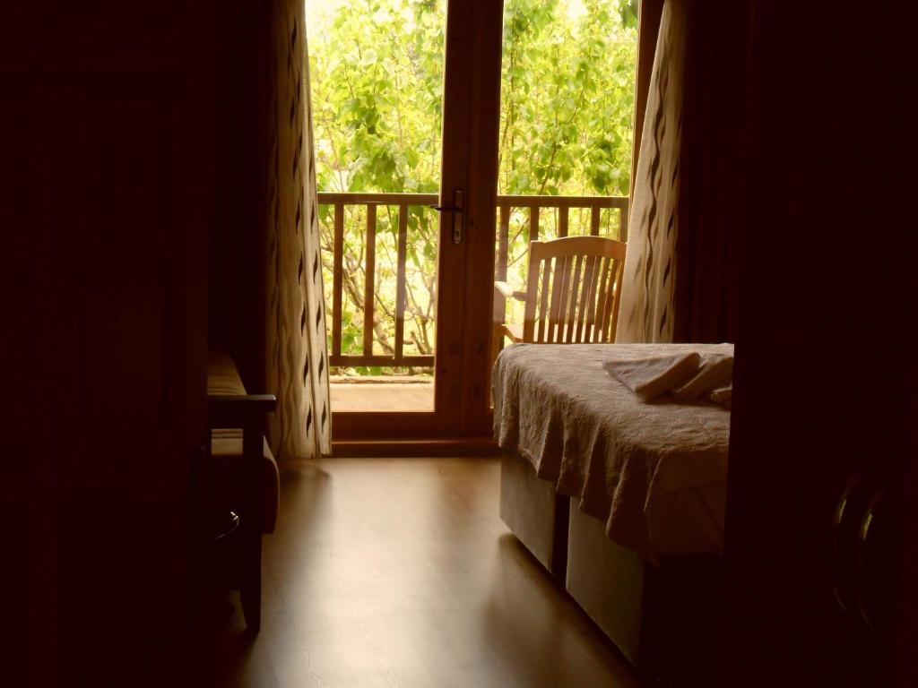 Guest house Cesur Pansiyon 2*