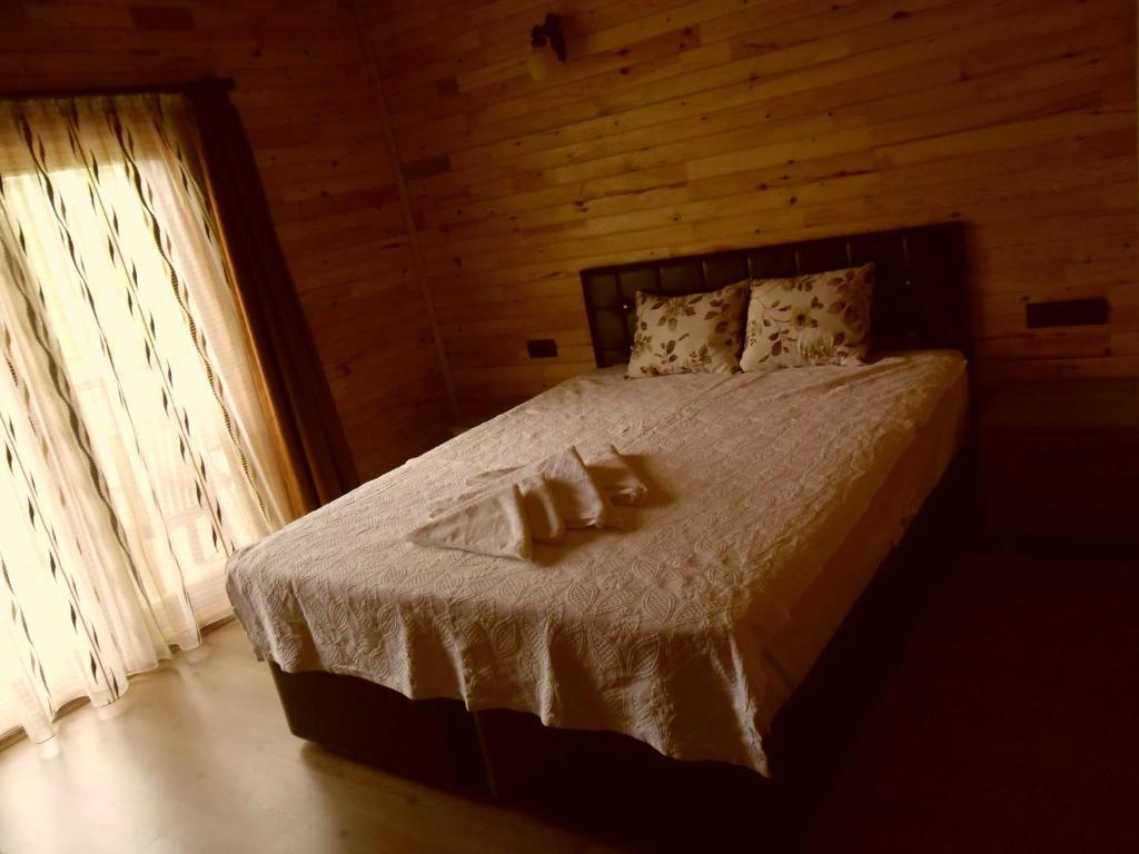 Cesur Pansiyon 2* Cirali