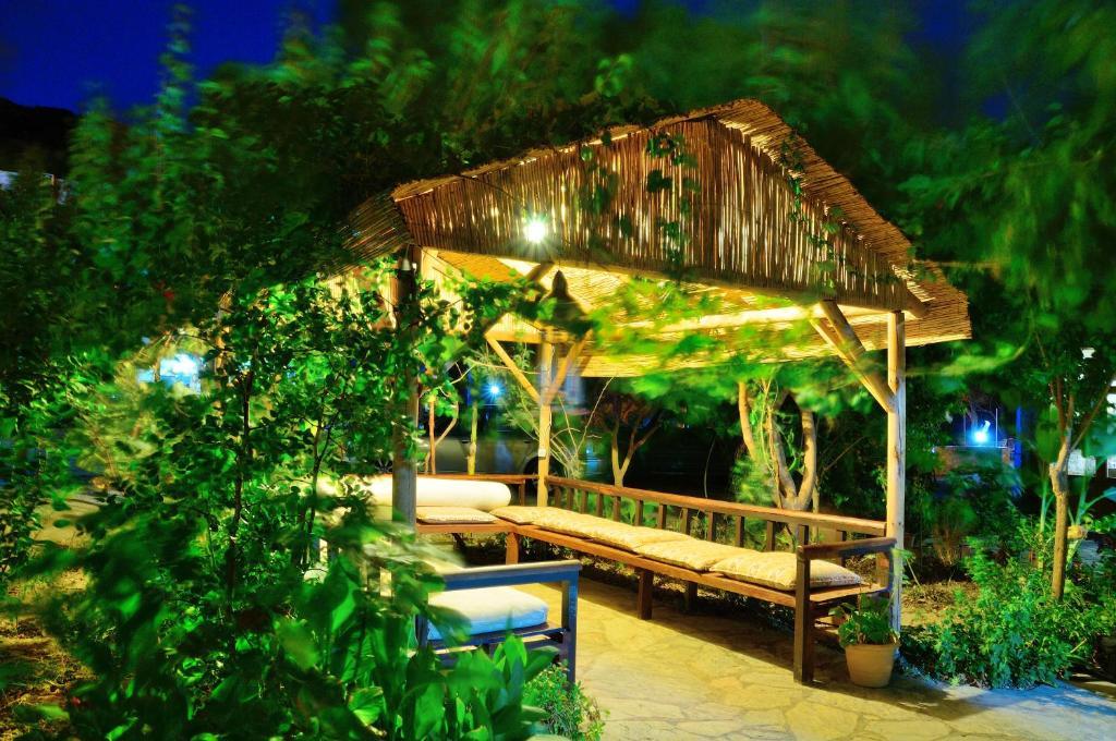 Poyraz Guest house Mesudiye (Datca)