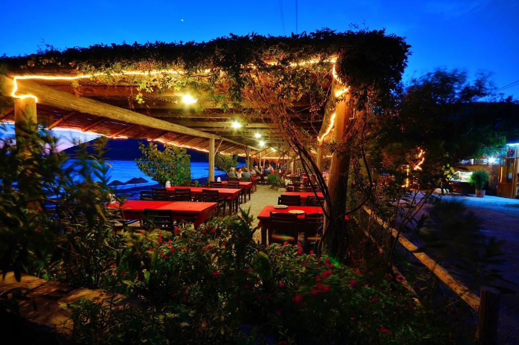 Poyraz Guest house *