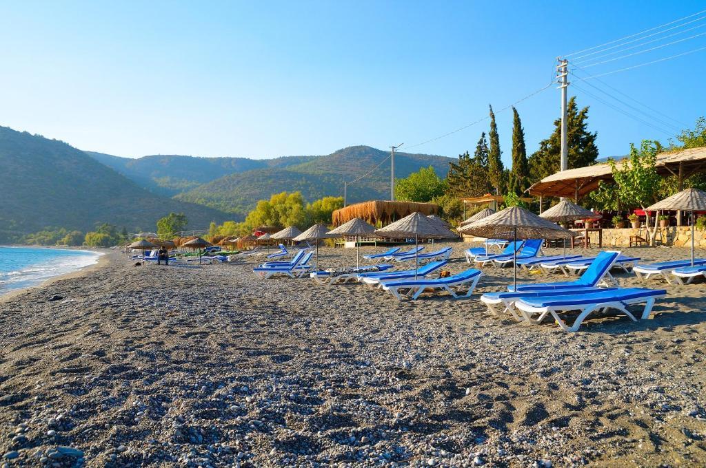 Poyraz * Mesudiye (Datca)