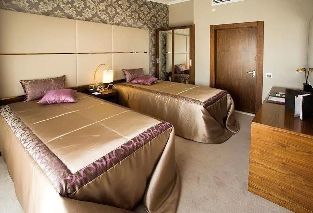 Hotel Ramada By Wyndham Yalova (Yalova)