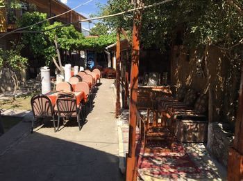 Antonios Bed & Breakfast