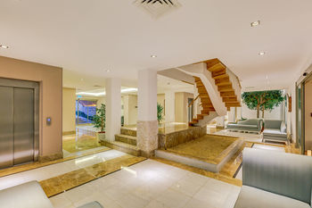 Hotel Antmare Alacati