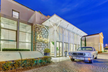Antmare 3* Alacati