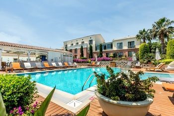 Hotel Antmare