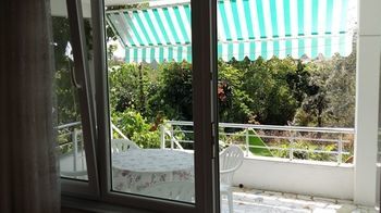 Kumbag Green Garden Hotel