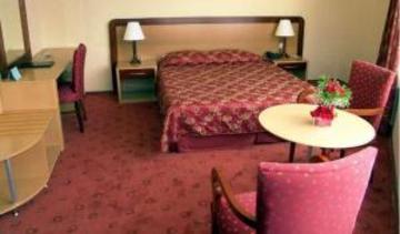 Izmir Palas Hotel Hotel