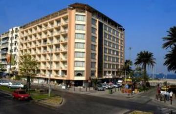 Izmir Palas Hotel Hotel 4*
