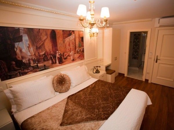 Evsen (adults Only) Istanbul