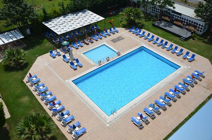 My Aegean Star Hotel Kusadasi
