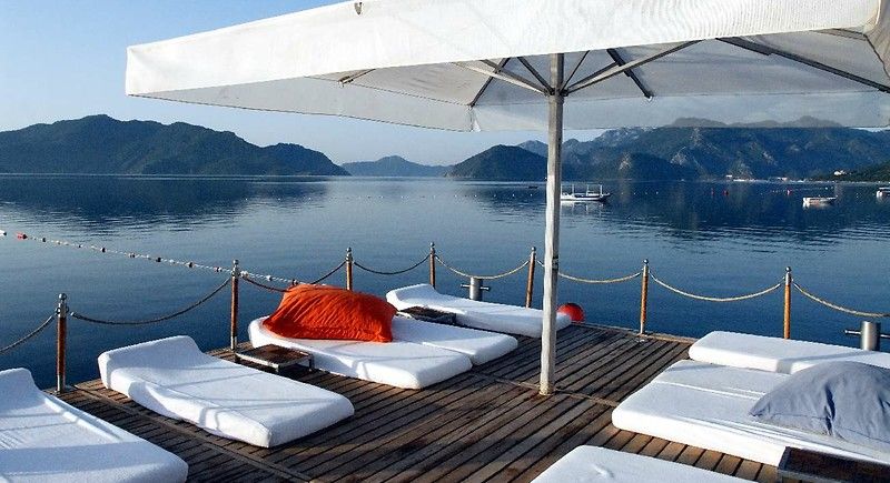 Elegance International 5*