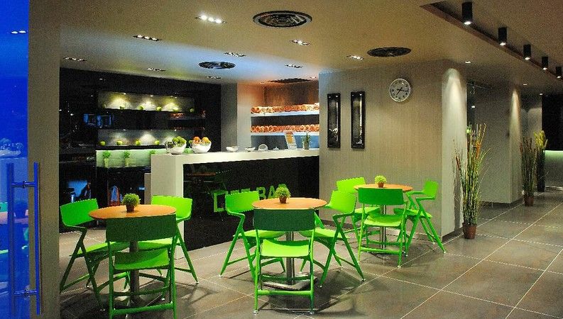 Elegance International Marmaris