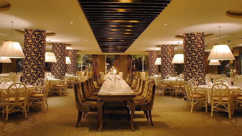 Hotel Elegance International Marmaris