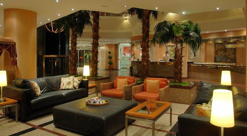 Elegance International Hotel