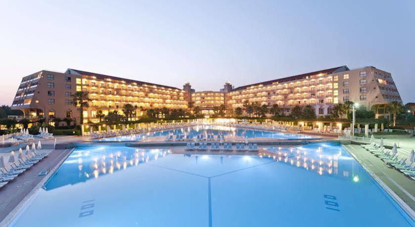 Kaya Palazzo Golf 5*