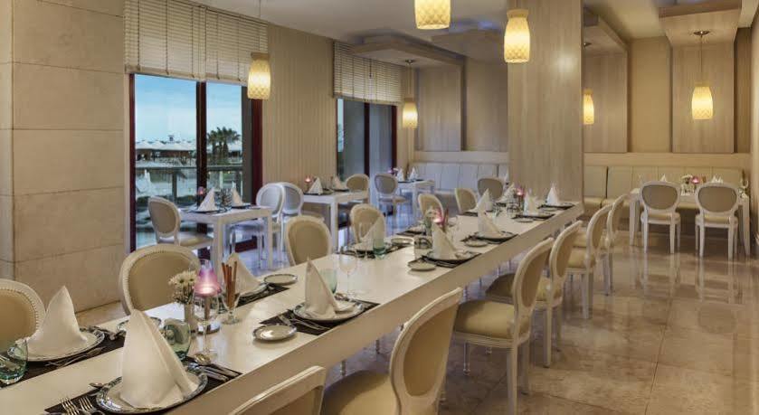 Hotel Kaya Palazzo Golf 5*