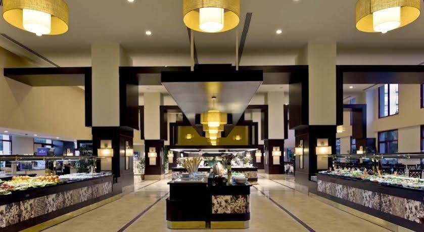 Kaya Palazzo Golf Belek