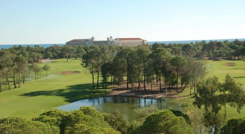 Hotel Kaya Palazzo Golf