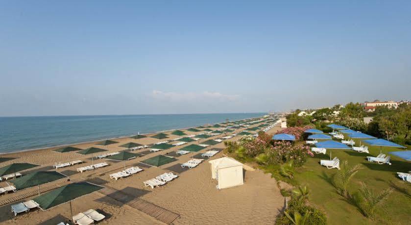Kaya Palazzo Golf 5*