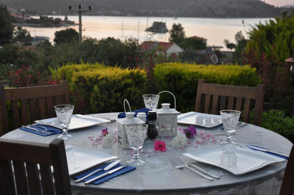Hotel Badem