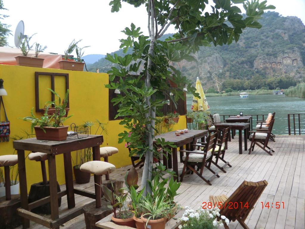 Camping Dalyan