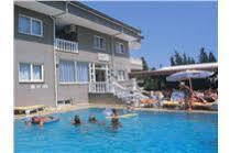 Hotel Daystar Marmaris