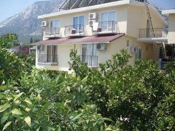 Endam Garden Beldibi (Kemer)