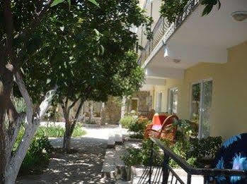 Endam Garden Hotel 3*