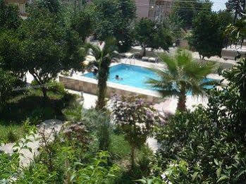 Endam Garden Hotel 3*