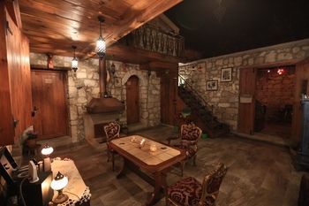 Mahzen (adults Only) 2* Alacati