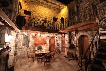 Mahzen (adults Only) Hotel 2*