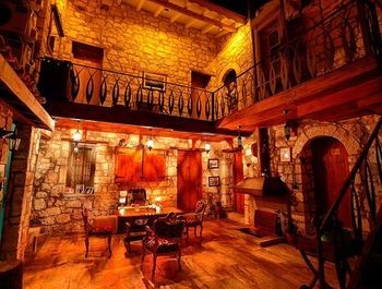 Mahzen (adults Only) Hotel Alacati