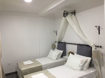 Nova Citrus 2* Seferihisar