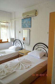 Patio Hotel