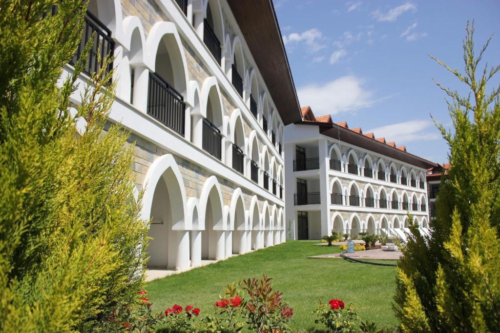 Ramada By Wyndham Akbuk 4* Akbuk (Didim)
