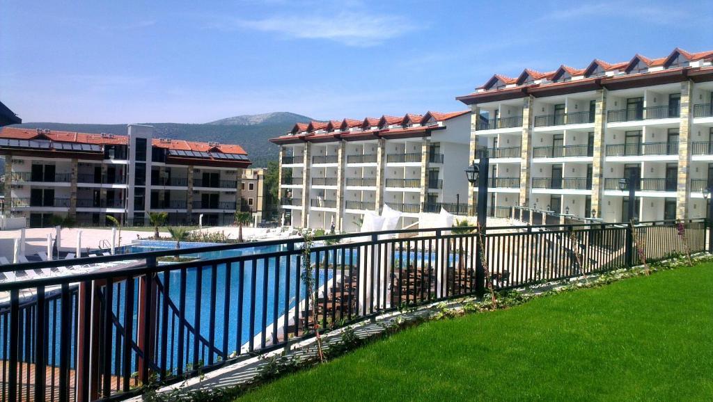 Hotel Ramada By Wyndham Akbuk Akbuk (Didim)
