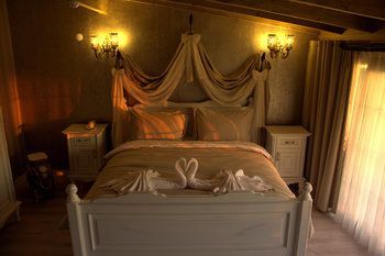 Hotel Ra Altinova (Ayvalik)