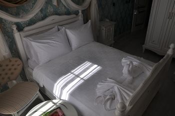 Ra Hotel Altinova (Ayvalik)
