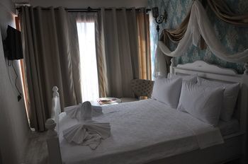 Ra Hotel Altinova (Ayvalik)