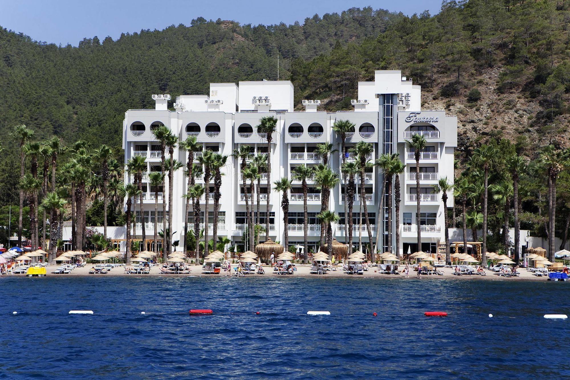 Quadas Hotel (Adults Only) Hotel Marmaris