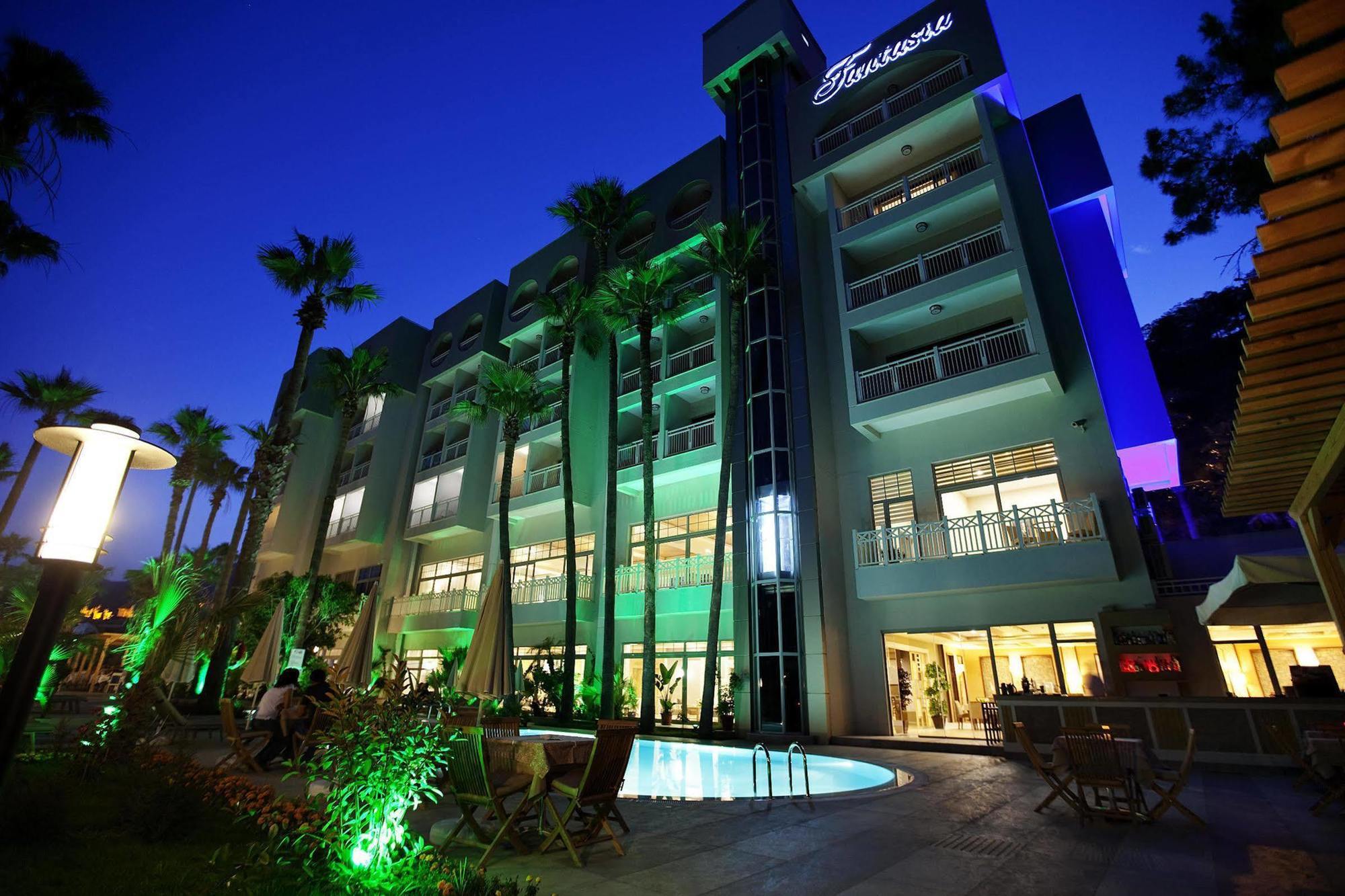 Quadas Hotel (Adults Only) Hotel Marmaris