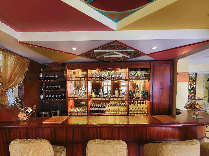 Historia-special Category Hotel