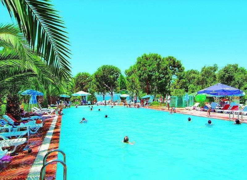 Mavi Holiday Village 3* Gulluk