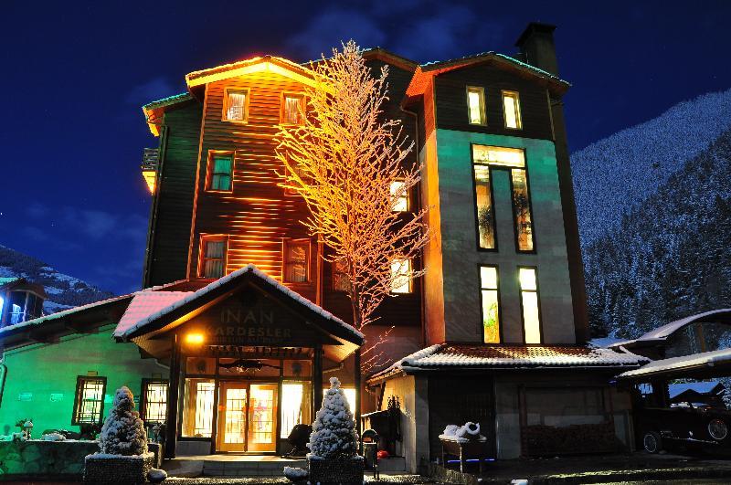 Inan Kardesler Uzungol