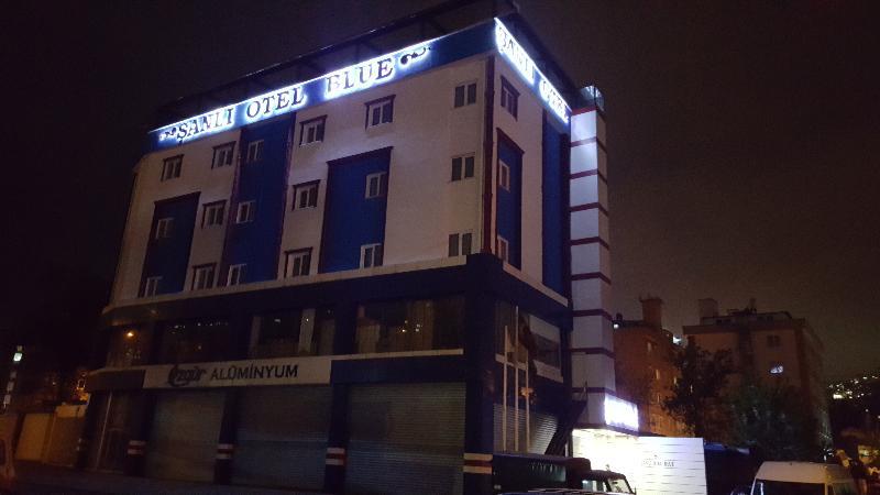 Sanli Blue Hotel 3*