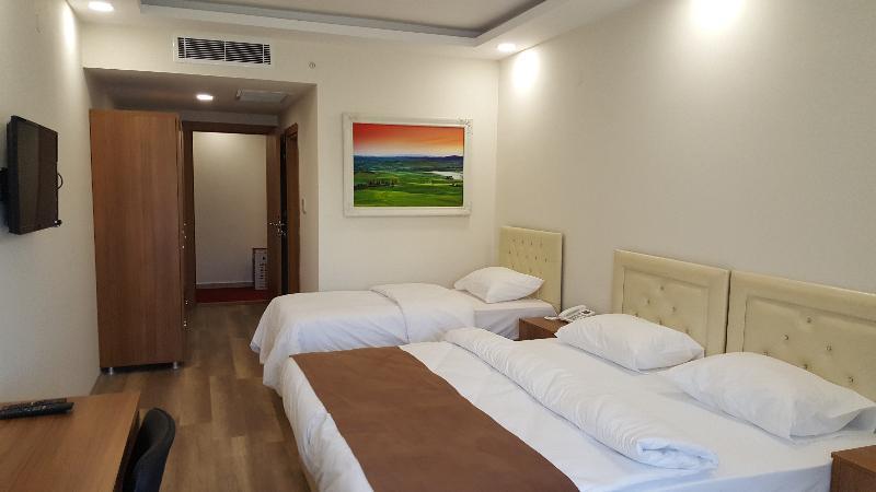 Sanli Blue Hotel Trabzon